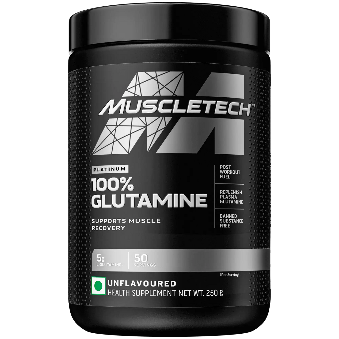 MuscleTech Glutamine