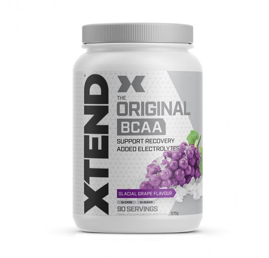 Xtend BCAA