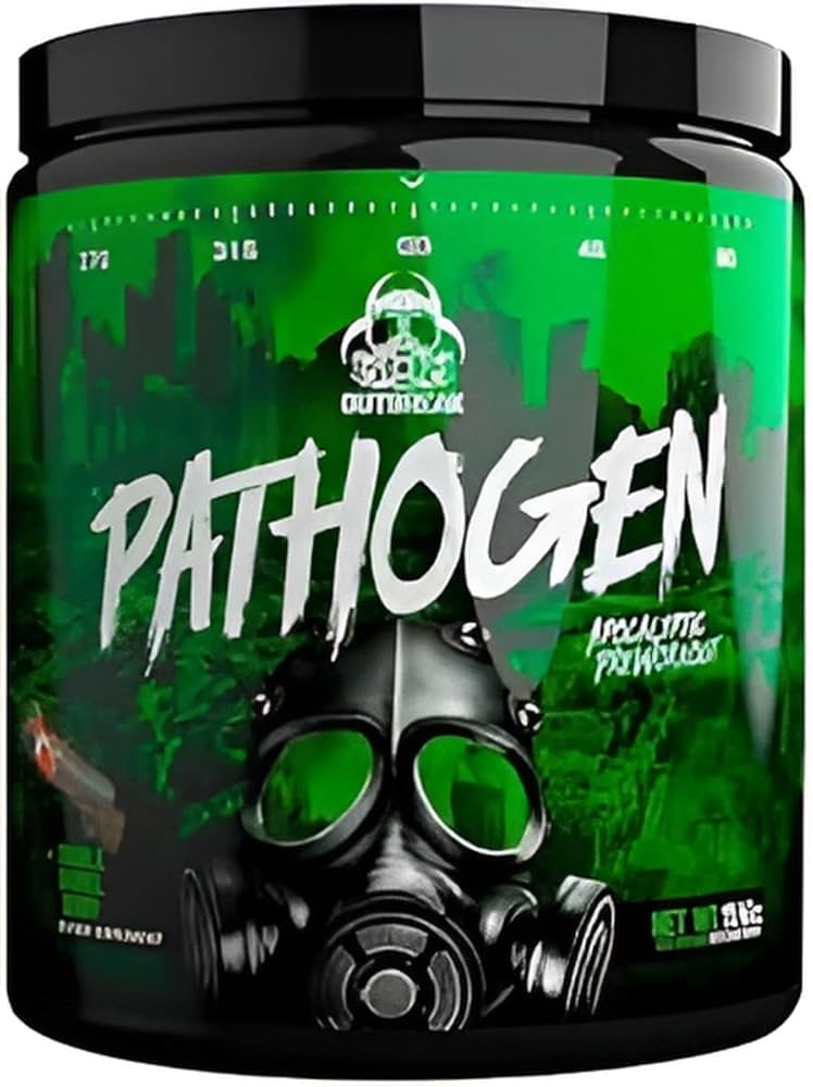 Pathogen pre-workout