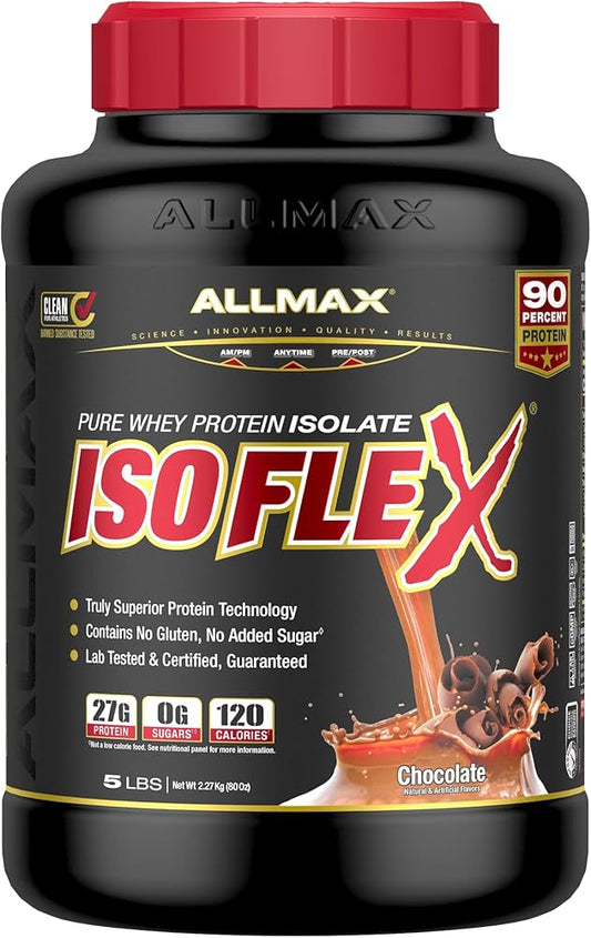 ISOFLEX Whey protein