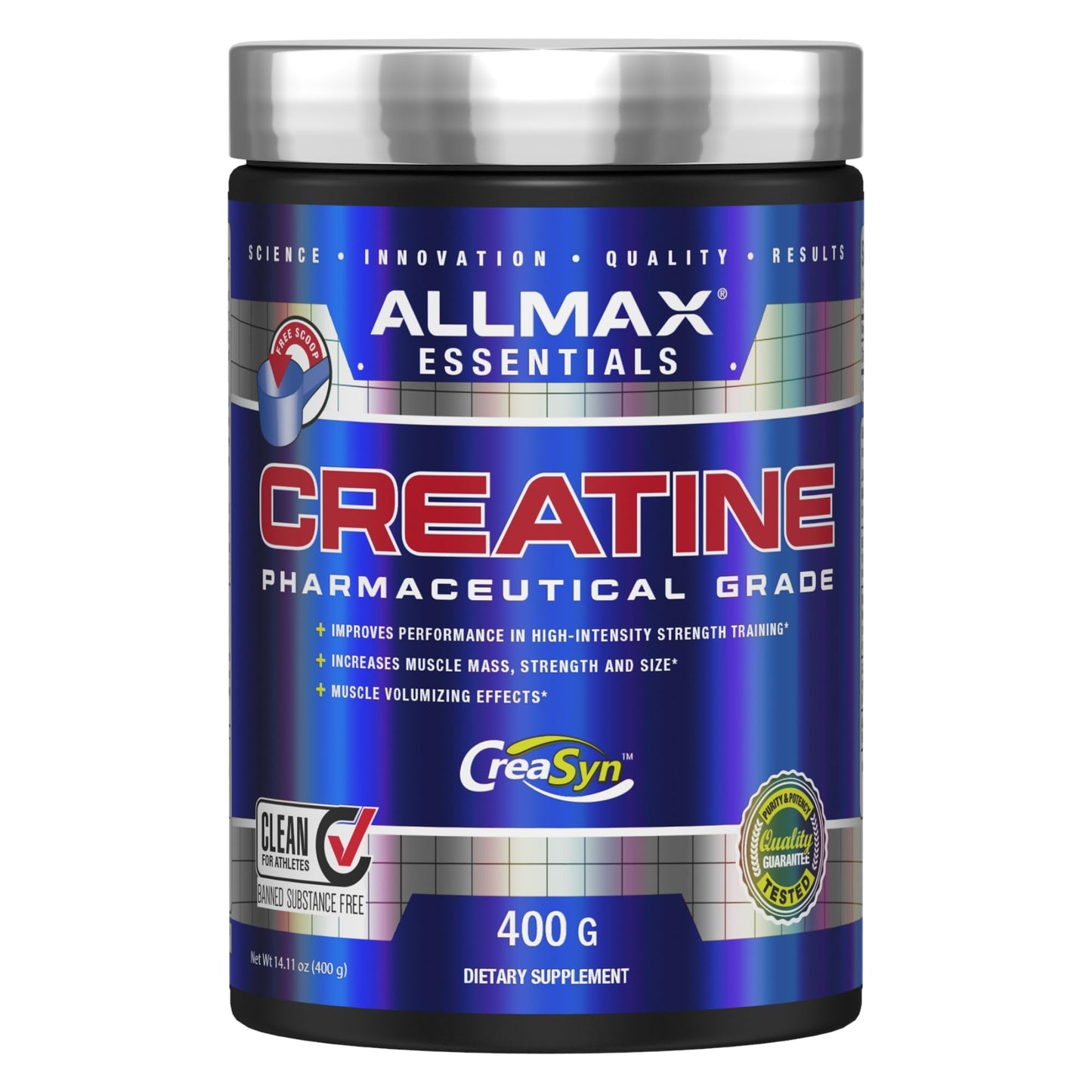 ALLMAX креатин 