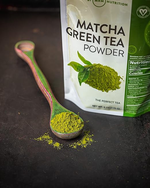 Matcha powder