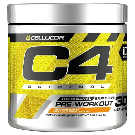 Cellucor C4 оригинал