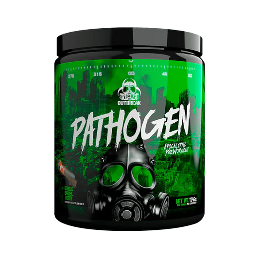 Pathogen pre-workout