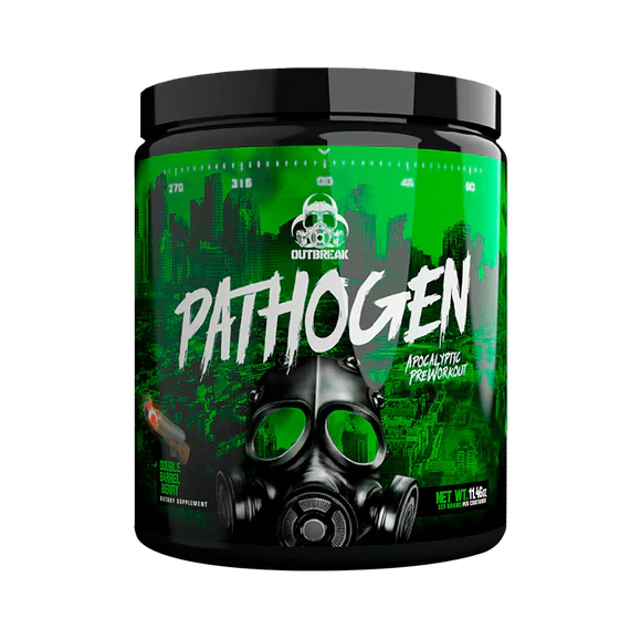 Pathogen pre-workout