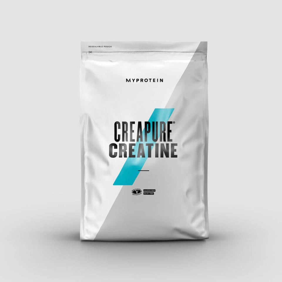 MYPROTEIN Creatine