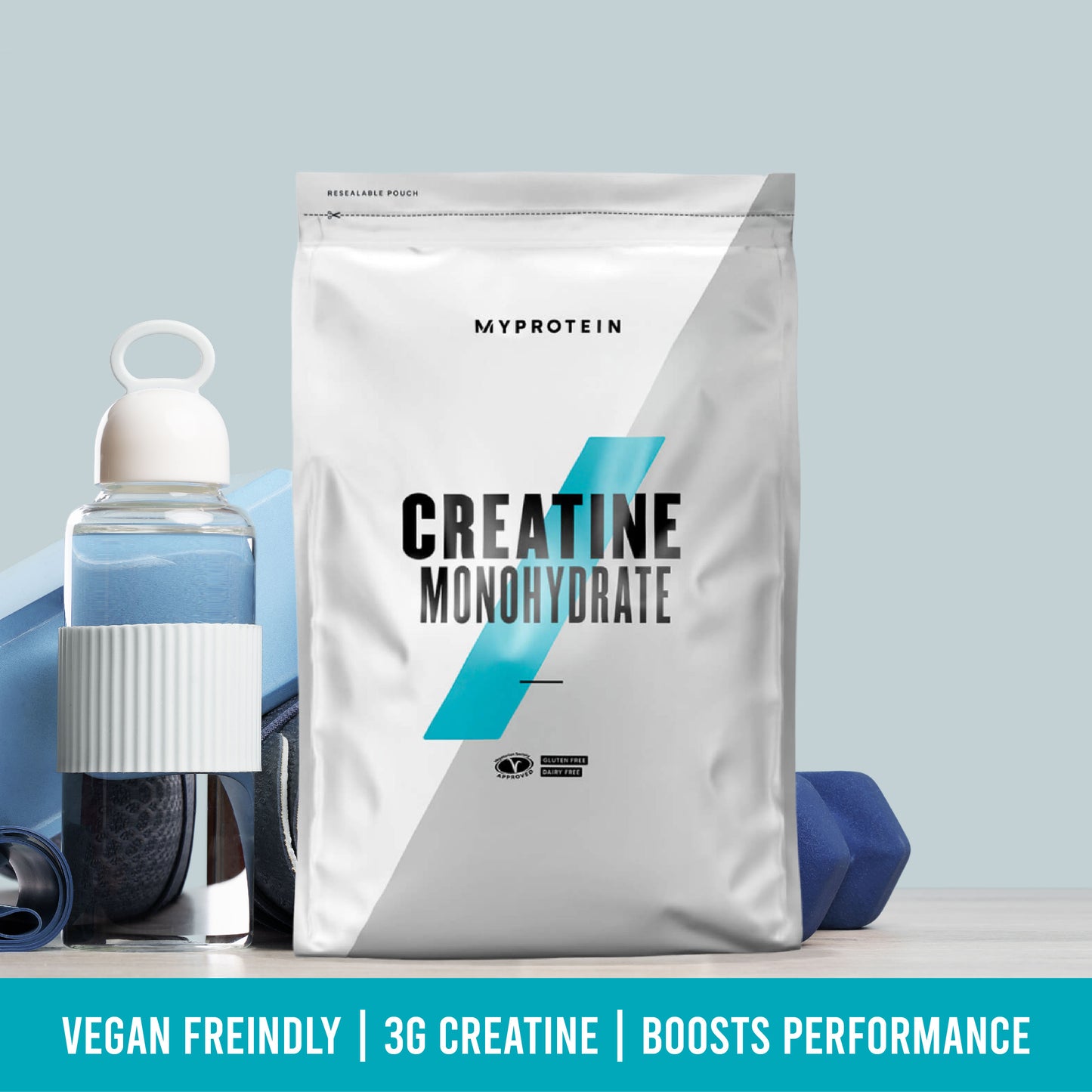 MYPROTEIN Creatine